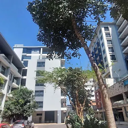 Umhlanga Rox - 2 Bedroom Apartment With Sea View Durban Exterior foto