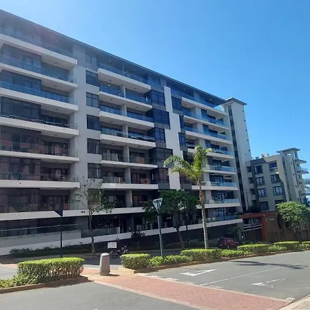 Umhlanga Rox - 2 Bedroom Apartment With Sea View Durban Exterior foto
