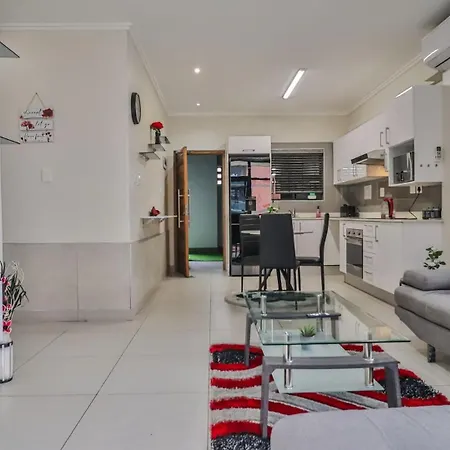 Umhlanga Rox - 2 Bedroom Apartment With Sea View Durban Exterior foto