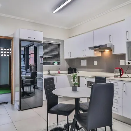 Umhlanga Rox - 2 Bedroom Apartment With Sea View Durban Exterior foto