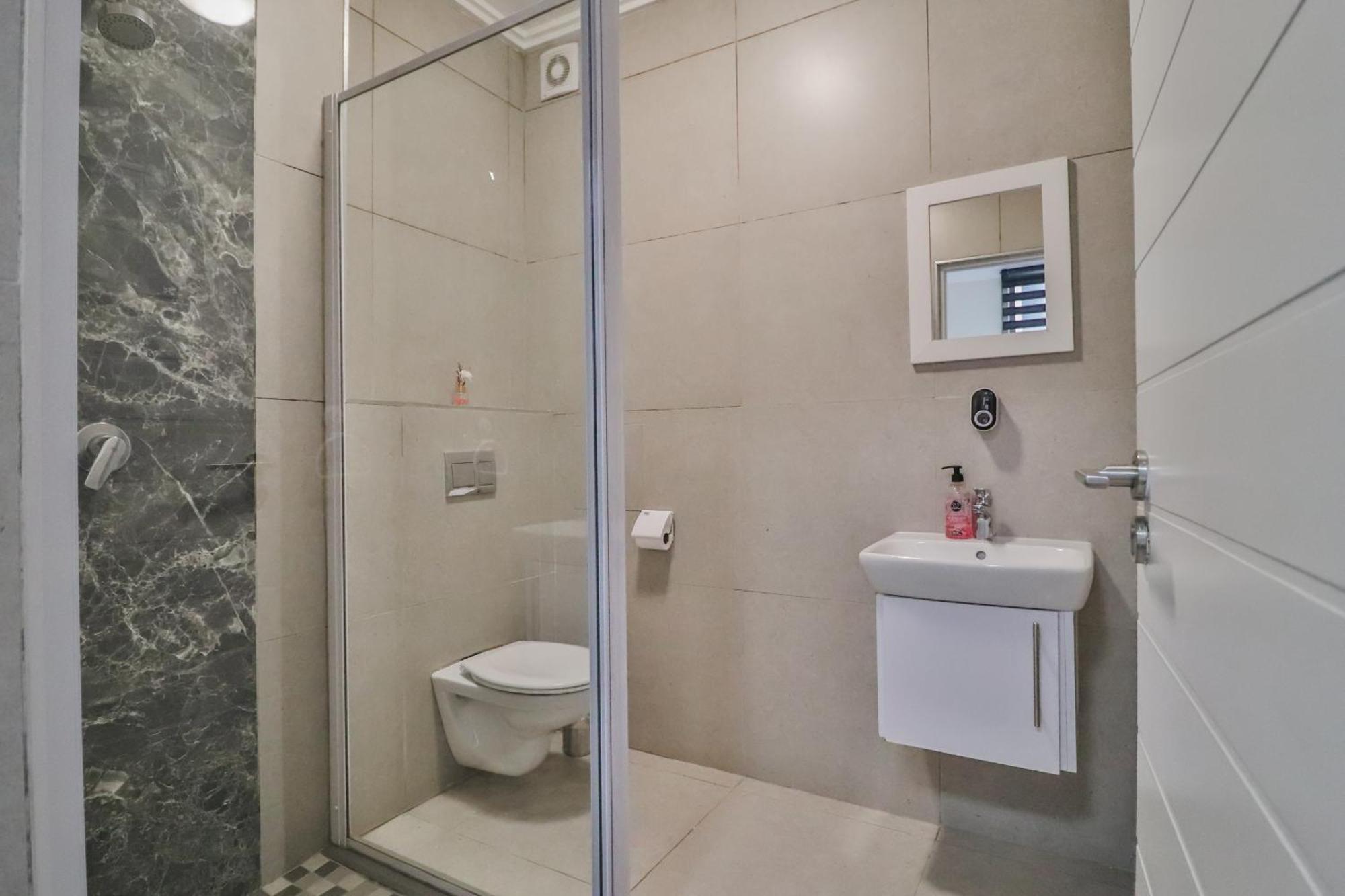 Apartment Umhlanga Rox - 2 Bedroom With Sea View *